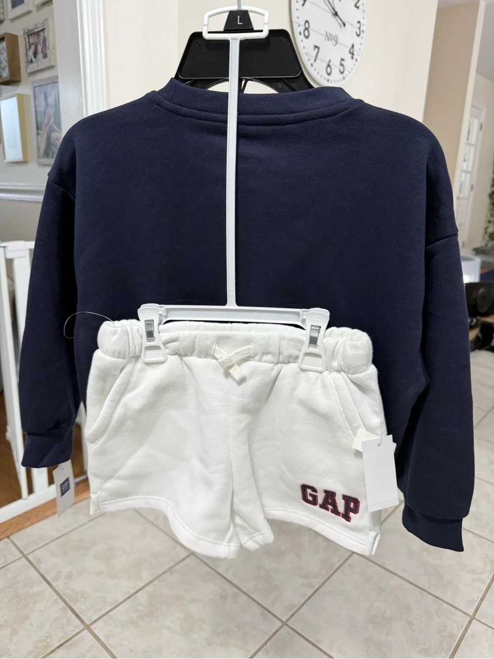 GAP classic navy